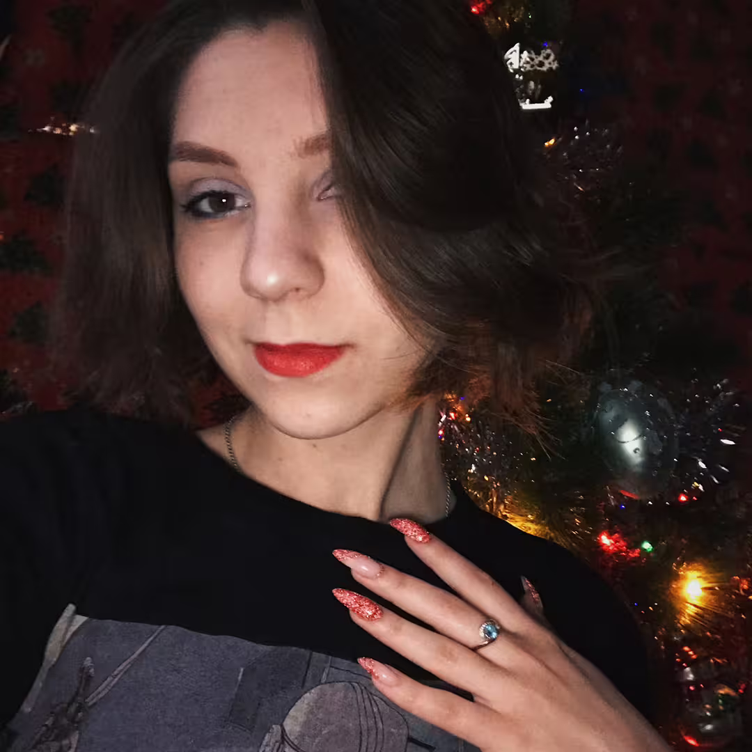 Аватар пользователя