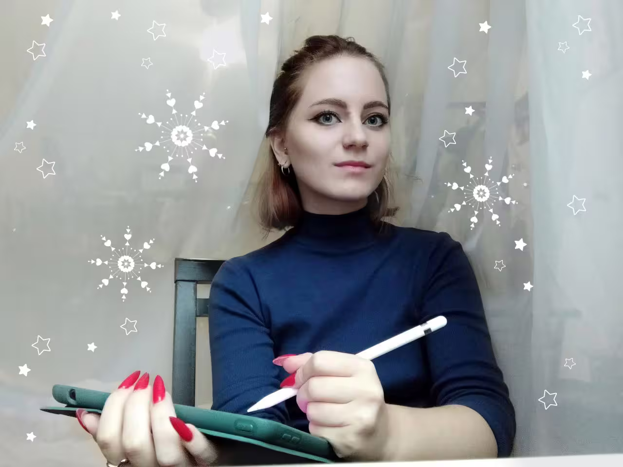Аватар пользователя