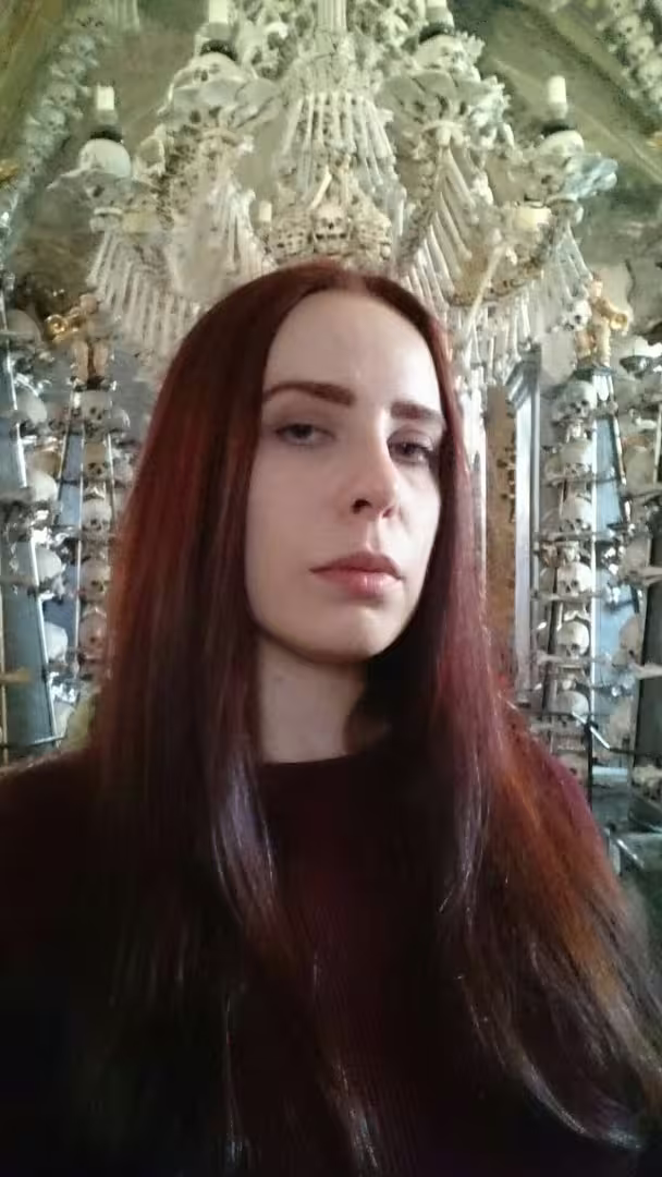 Аватар пользователя