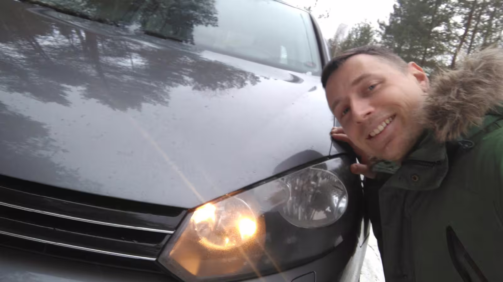 Аватар пользователя