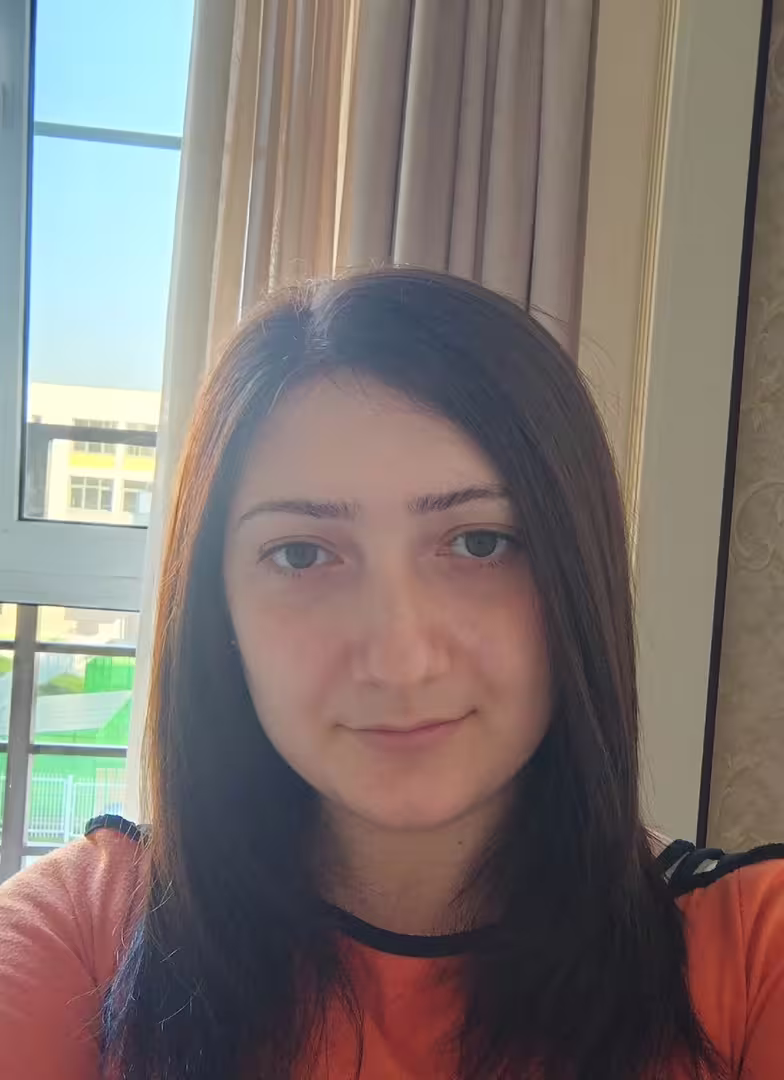 Аватар пользователя
