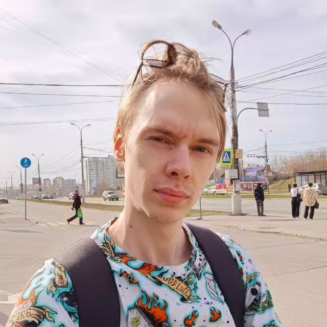 Аватар пользователя