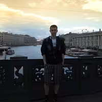 Аватар пользователя