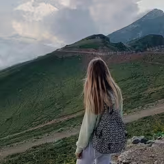 Аватар пользователя