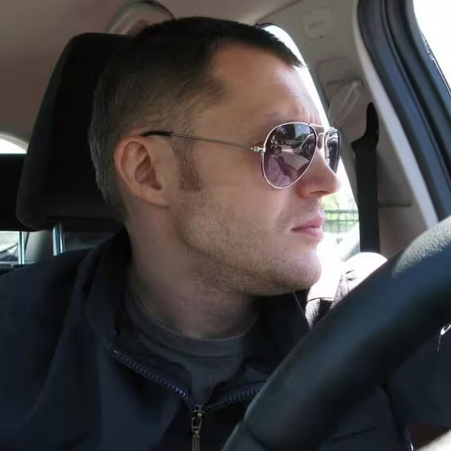 Аватар пользователя