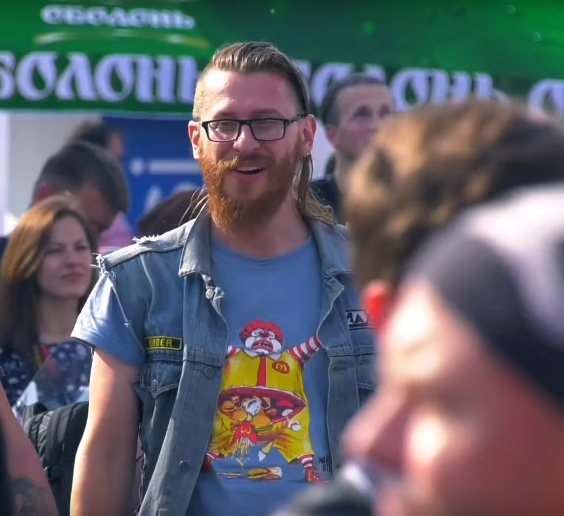 Аватар пользователя