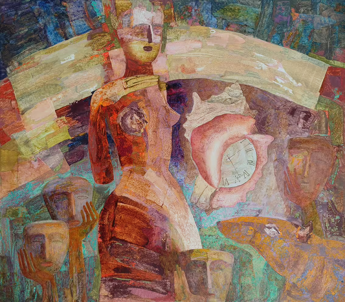 Сад Морфея. I. (70Х80).jpg