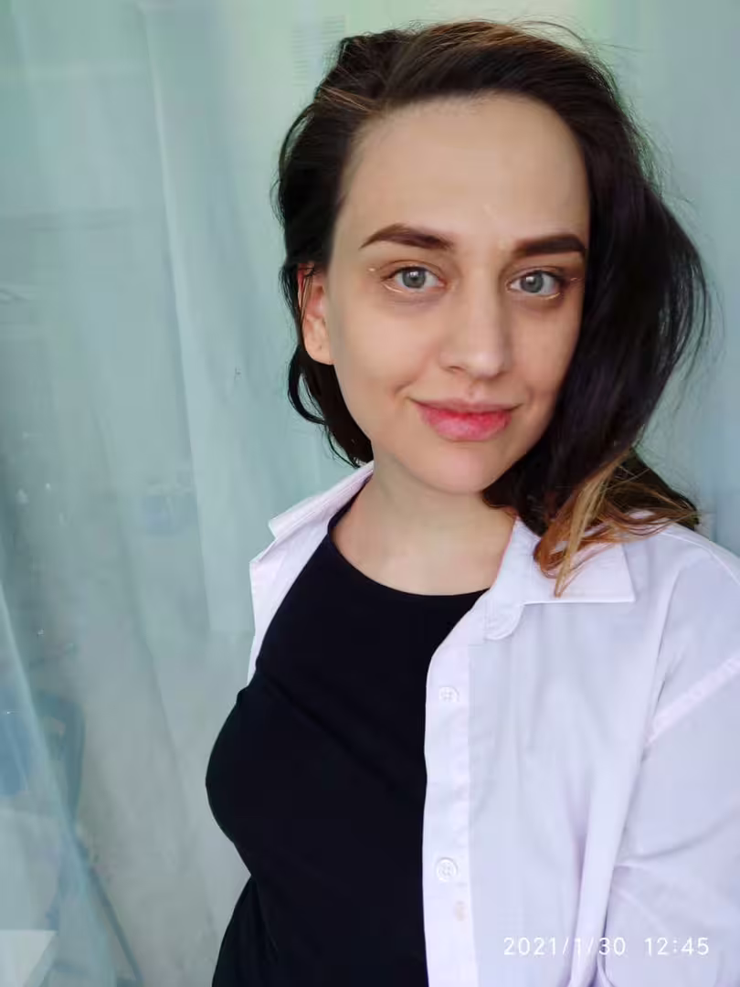 Аватар пользователя