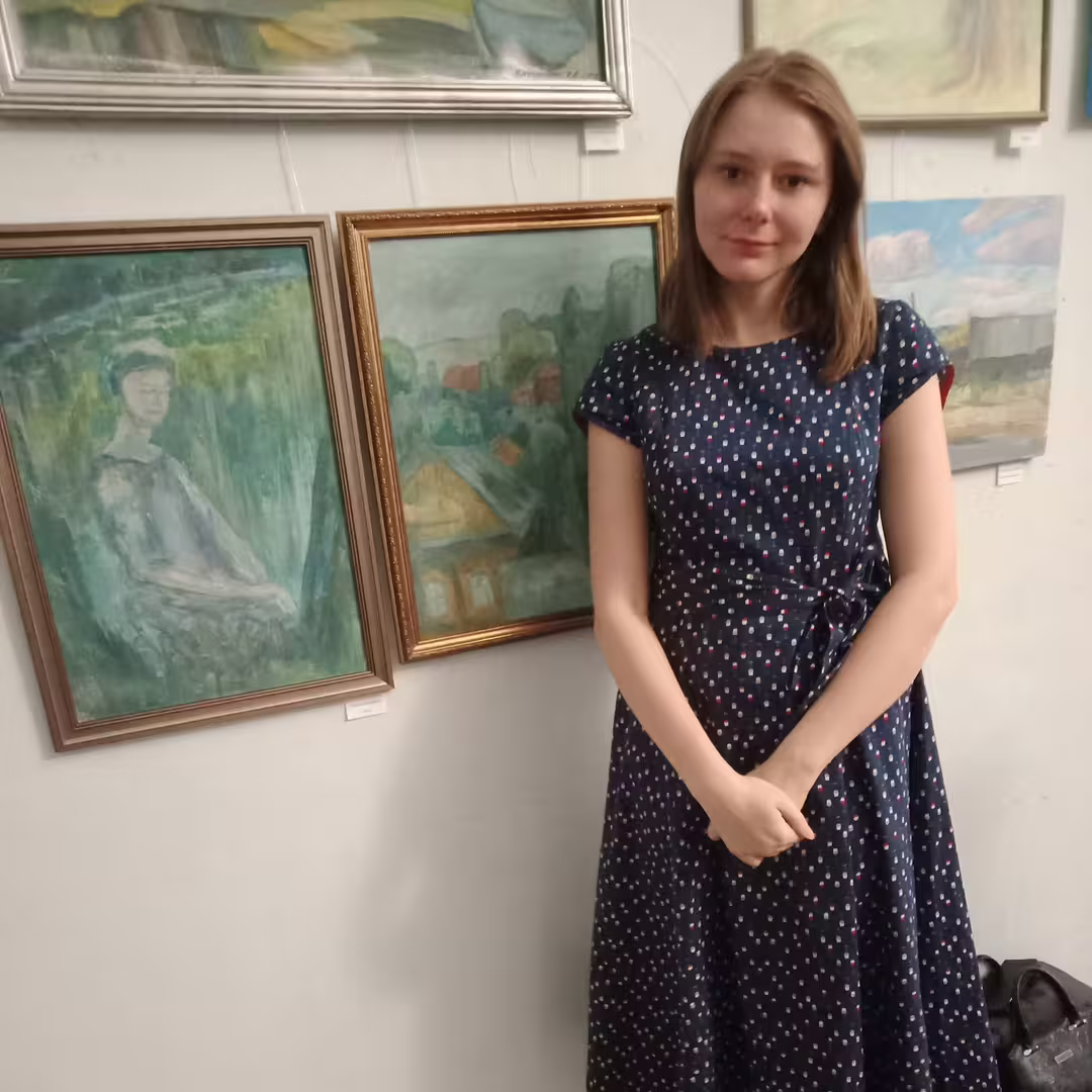 Аватар пользователя