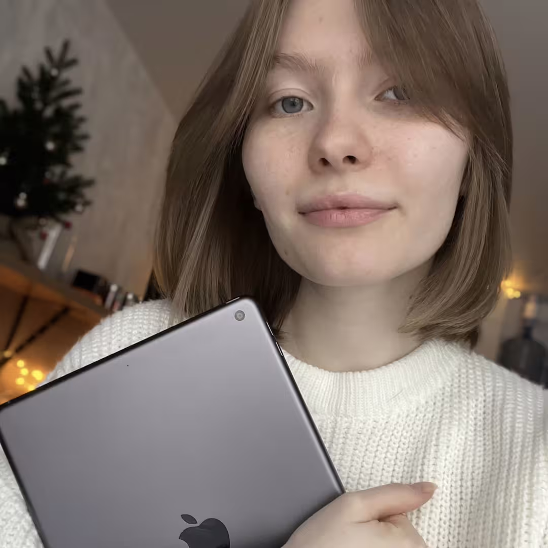 Аватар пользователя
