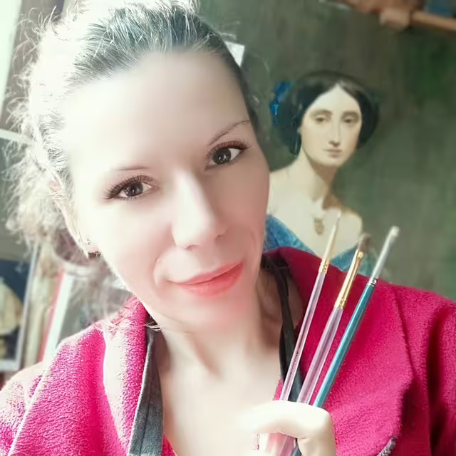 Аватар пользователя