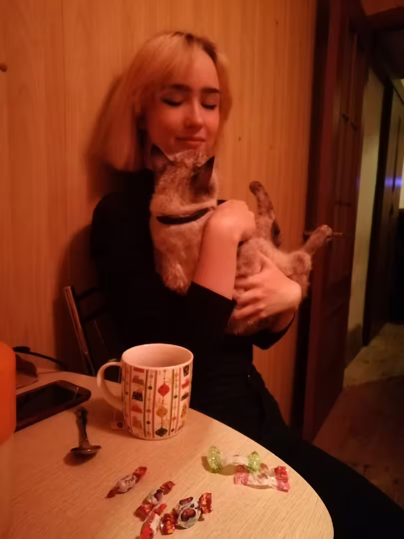 Аватар пользователя