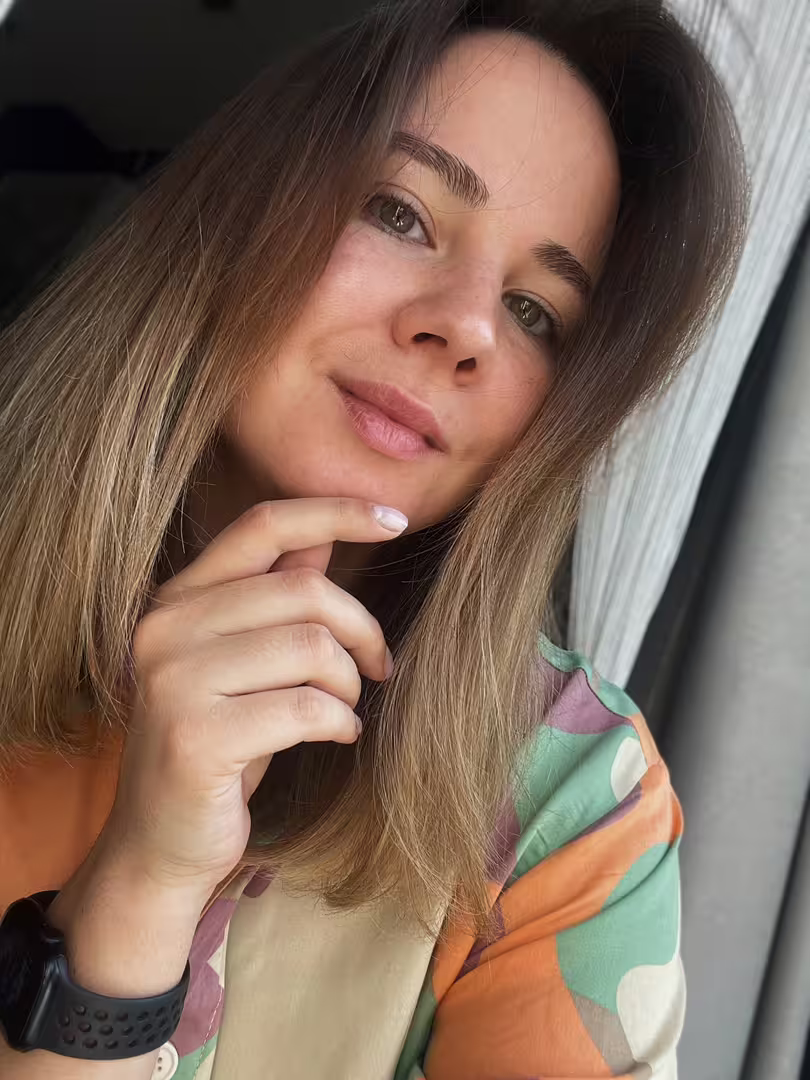 Аватар пользователя