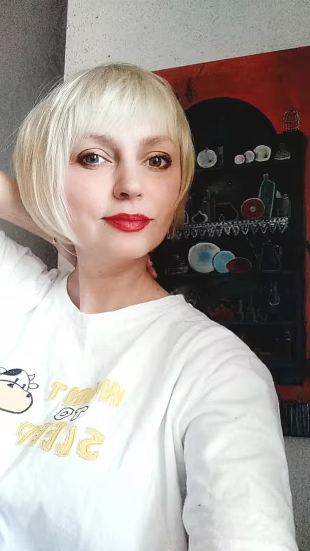 Аватар пользователя