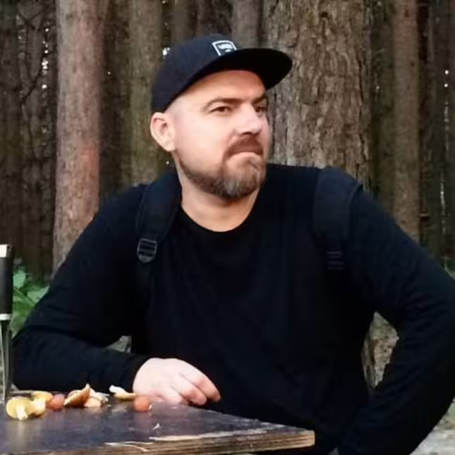 Аватар пользователя