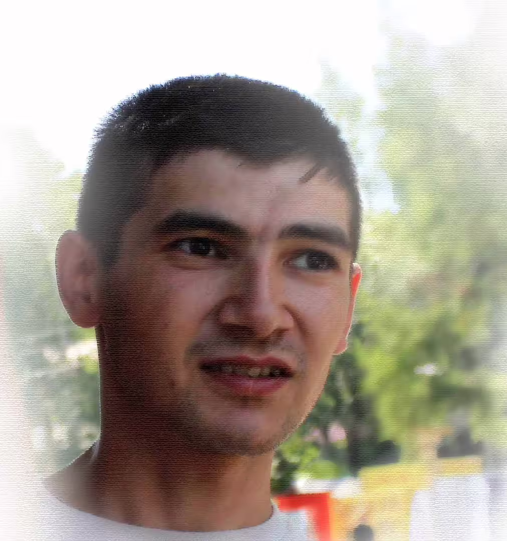 Аватар пользователя