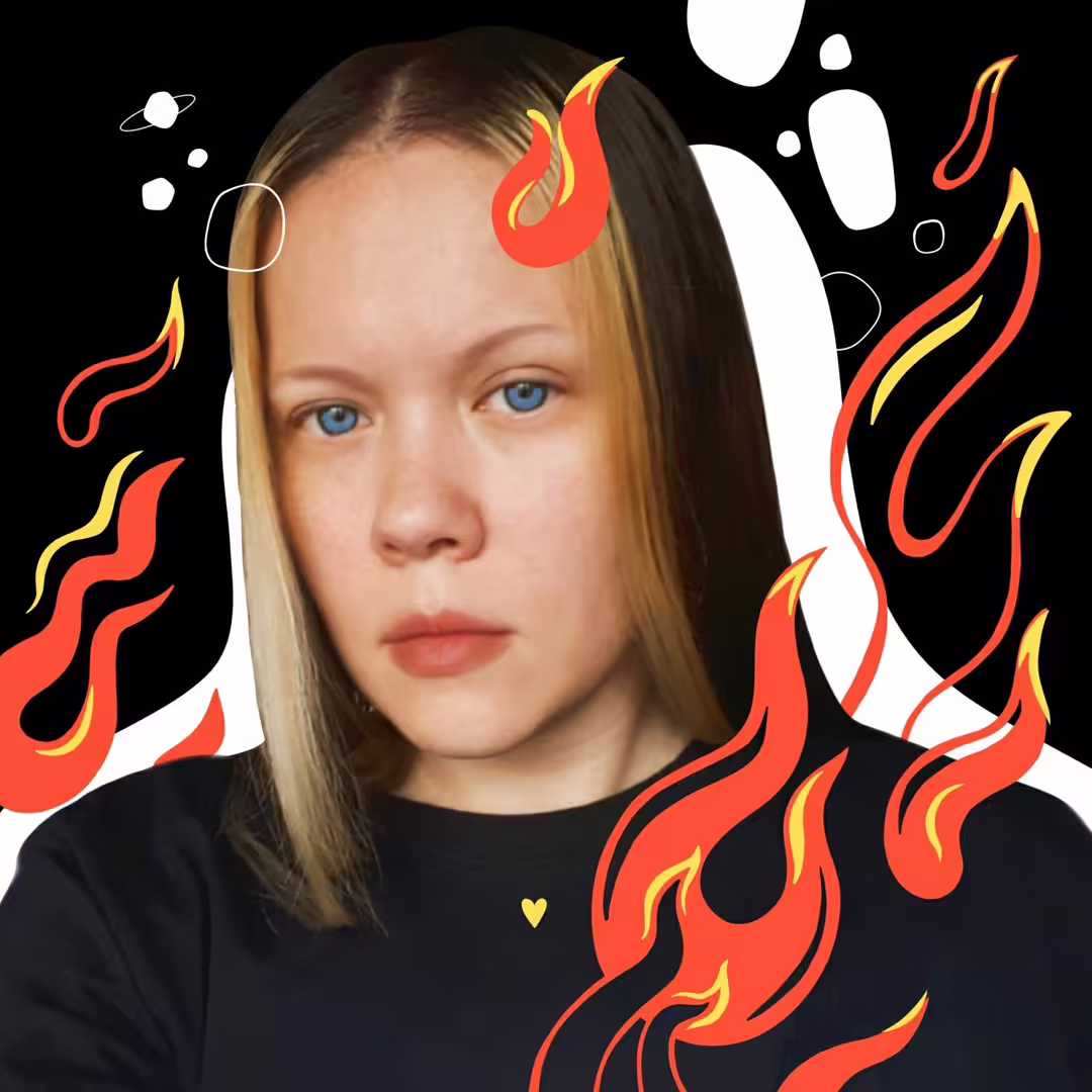 Аватар пользователя