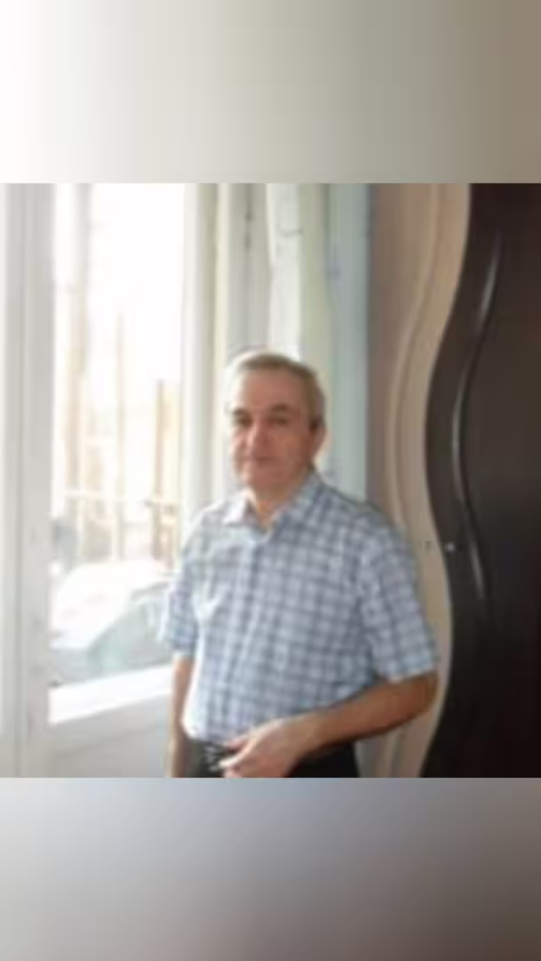 Аватар пользователя