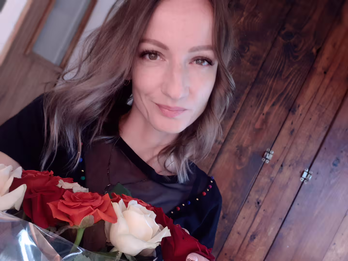 Аватар пользователя