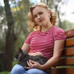 Аватар пользователя