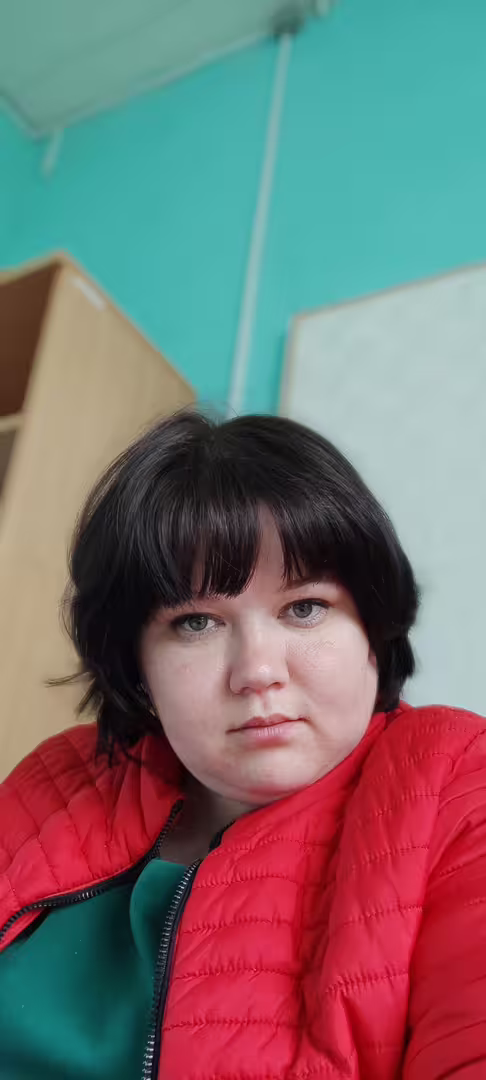Аватар пользователя