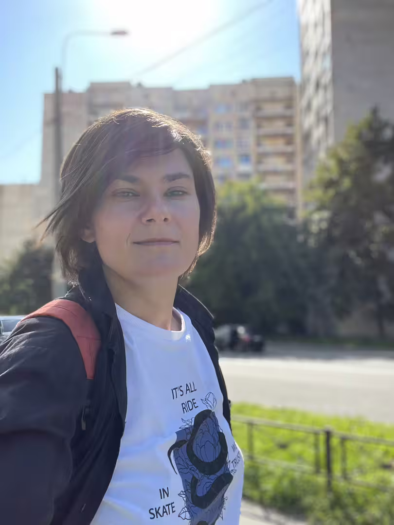 Аватар пользователя