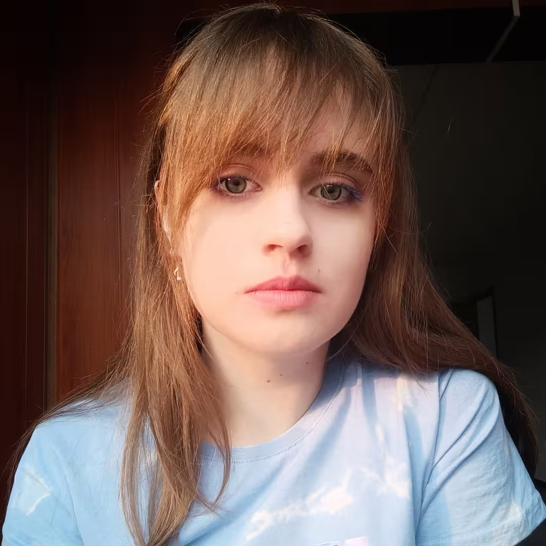 Аватар пользователя