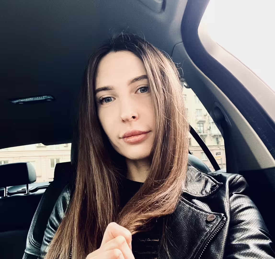 Аватар пользователя