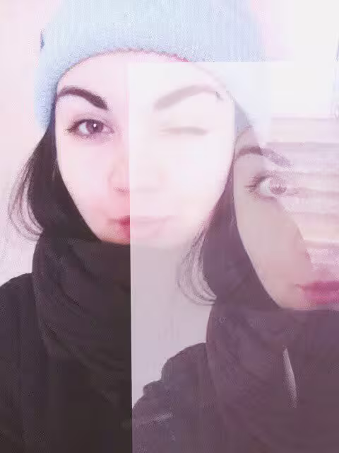 Аватар пользователя