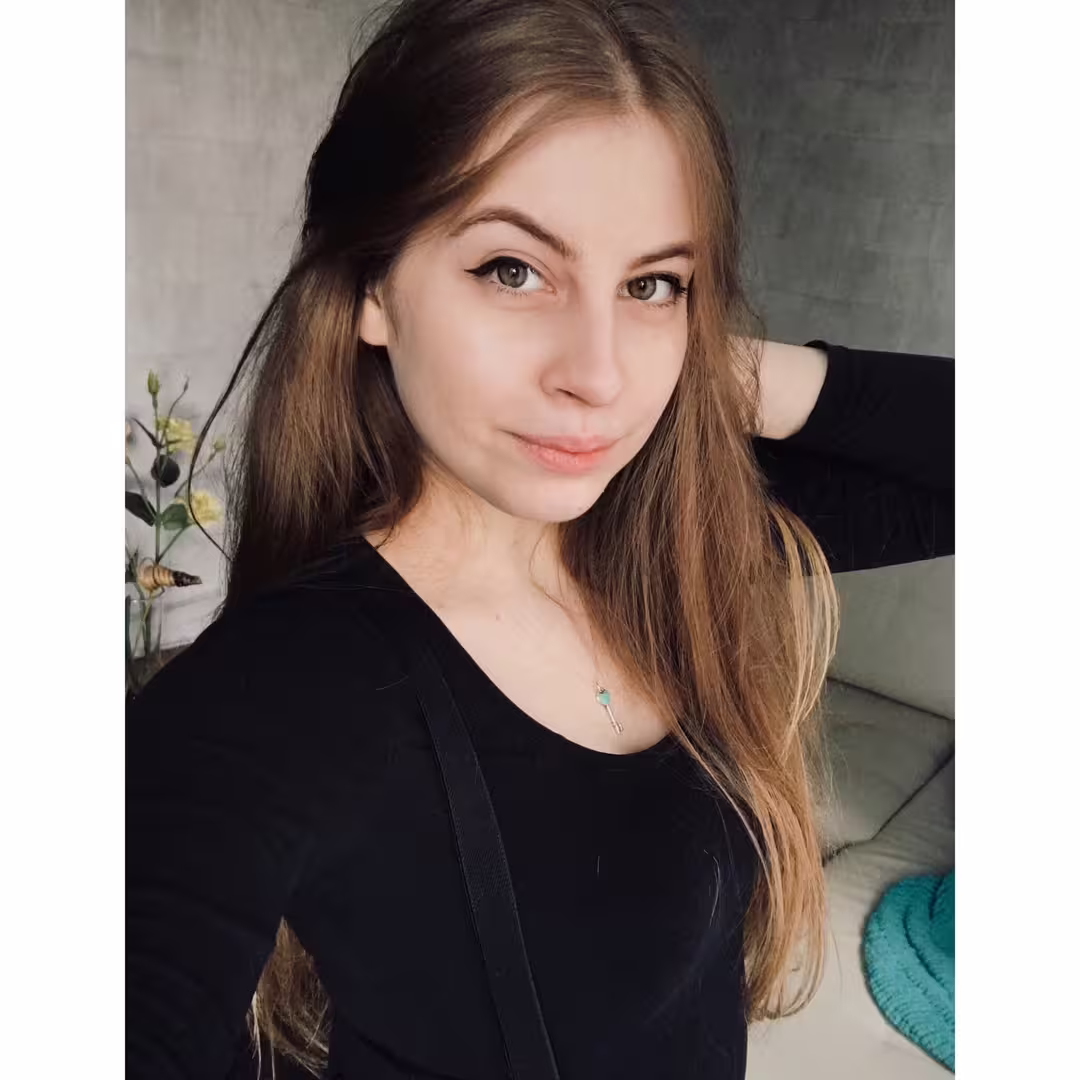 Аватар пользователя