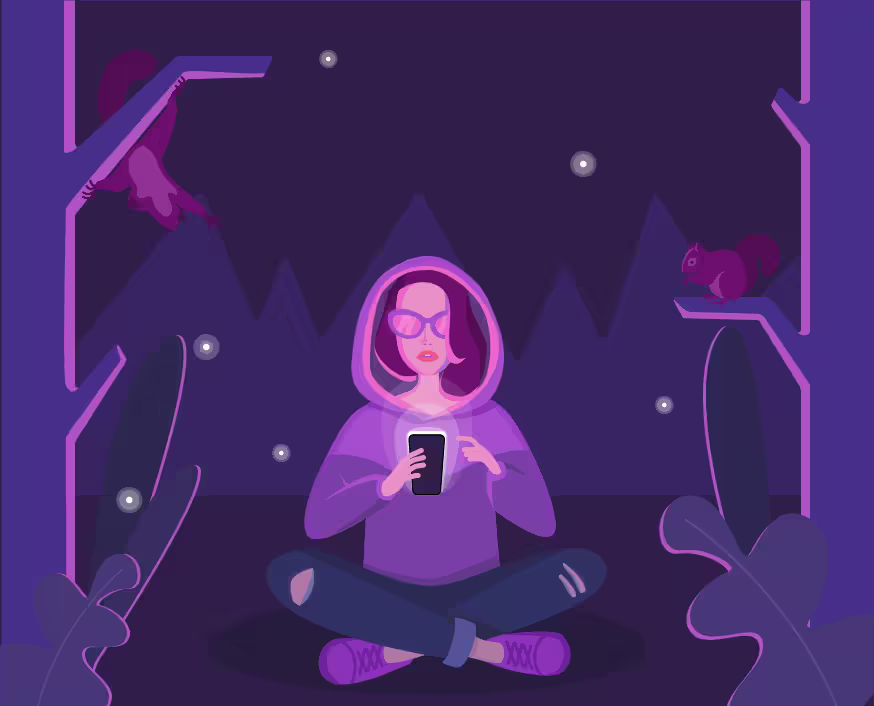 Аватар пользователя