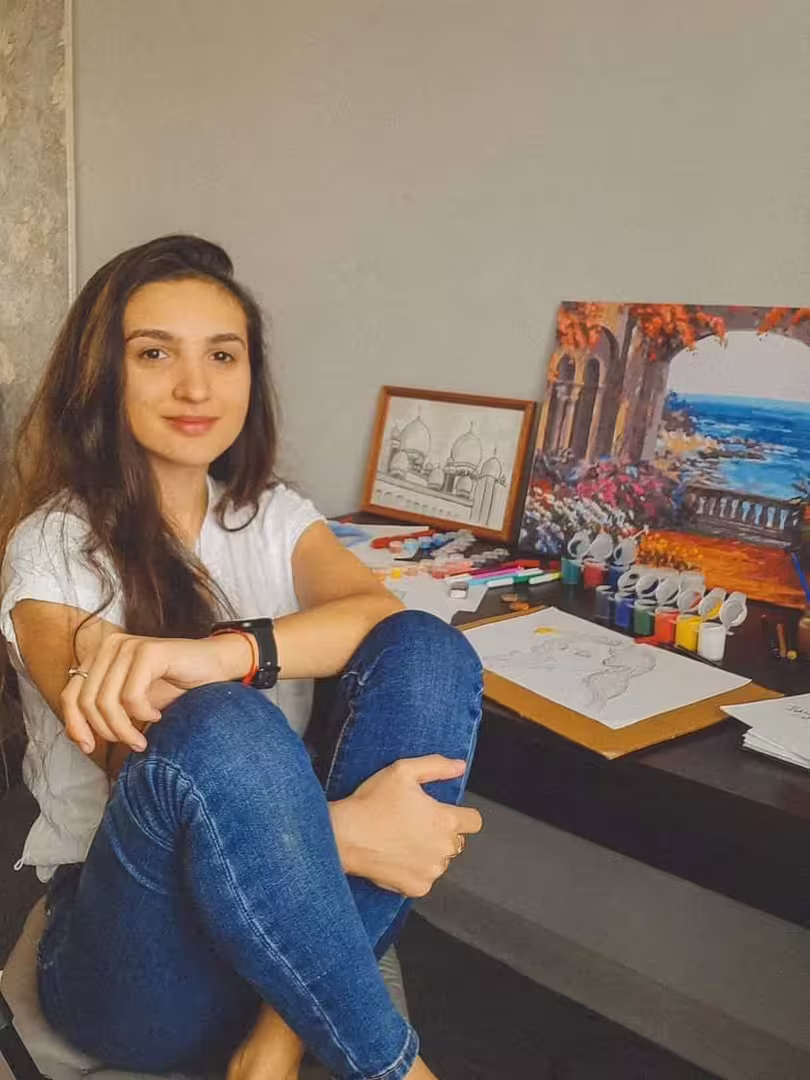 Аватар пользователя
