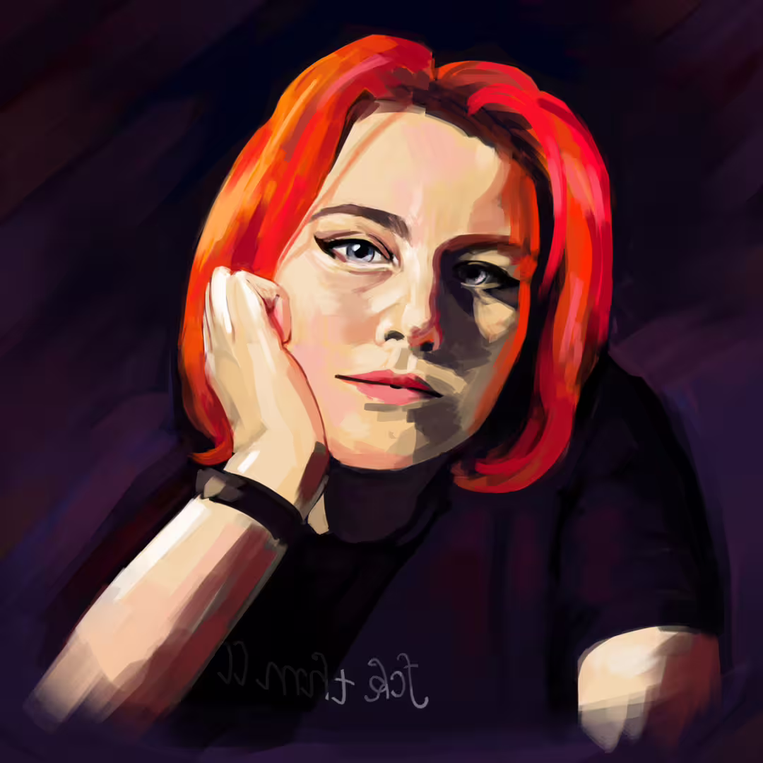Аватар пользователя