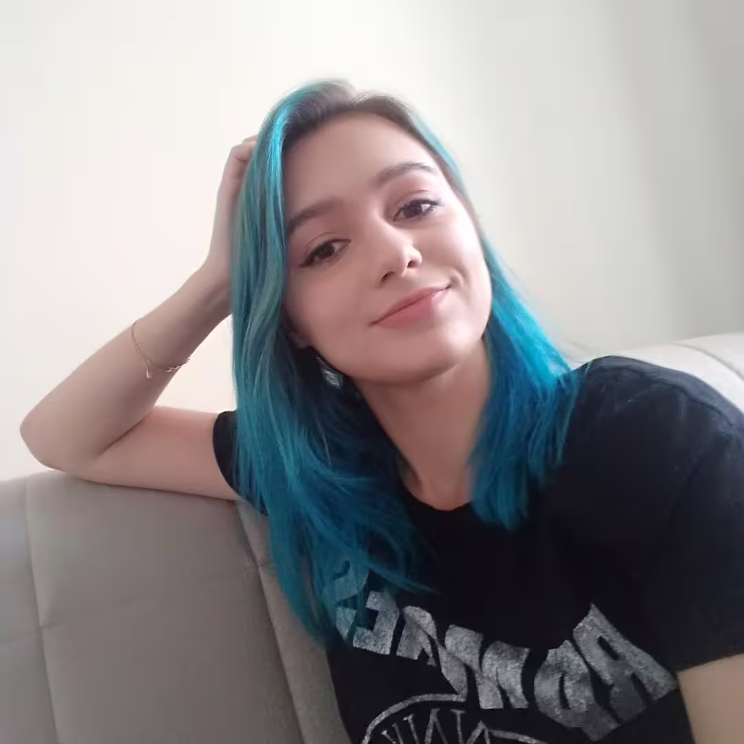 Аватар пользователя