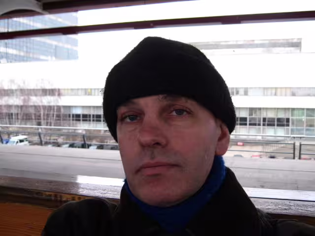 Аватар пользователя