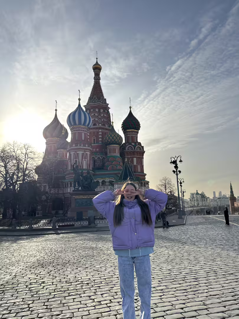 Аватар пользователя