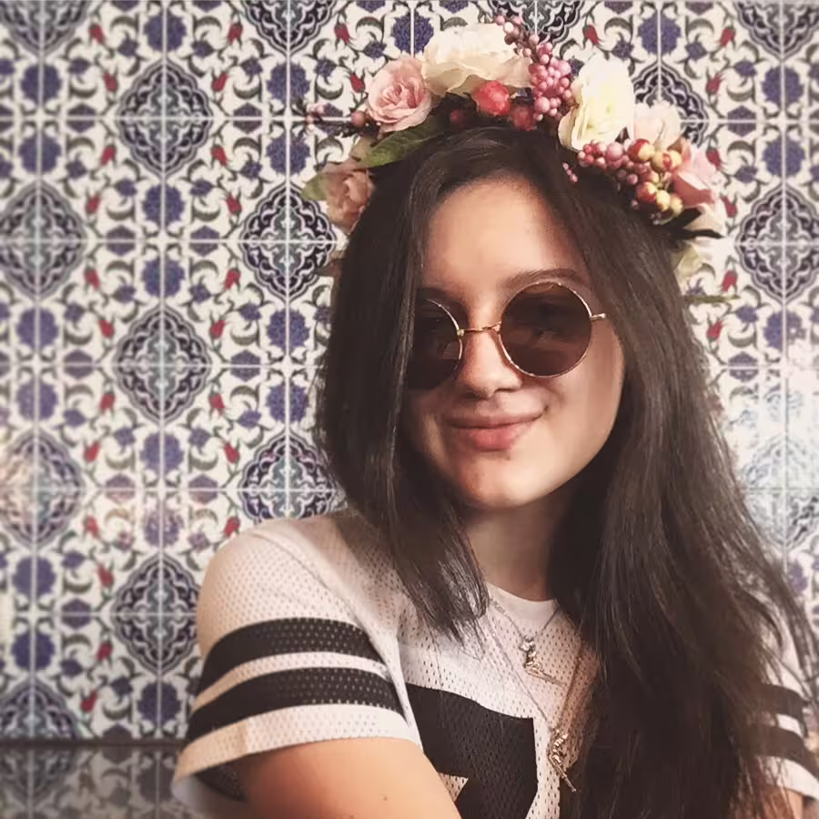 Аватар пользователя