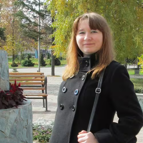 Аватар пользователя