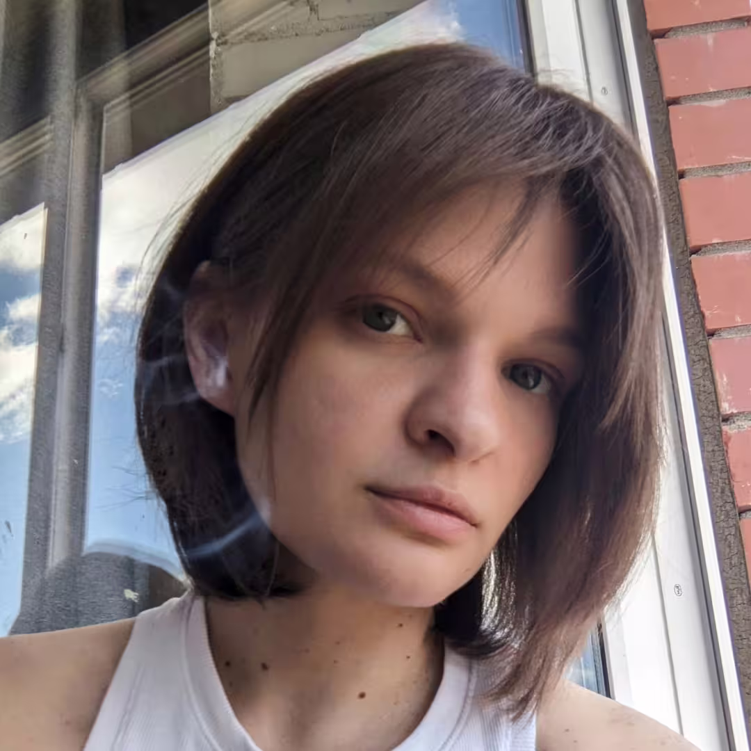 Аватар пользователя