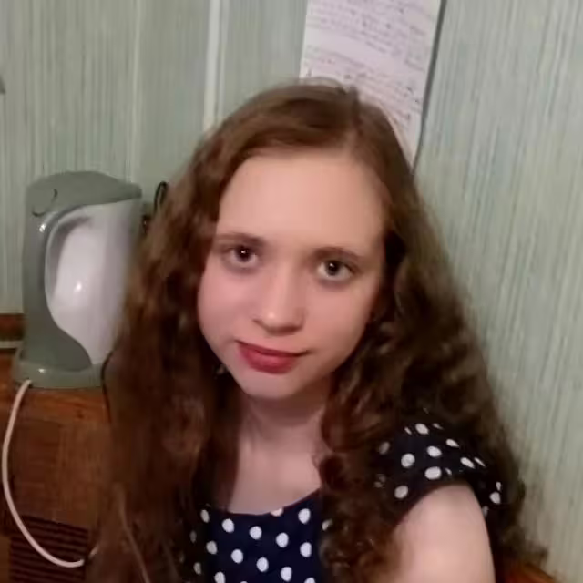 Аватар пользователя