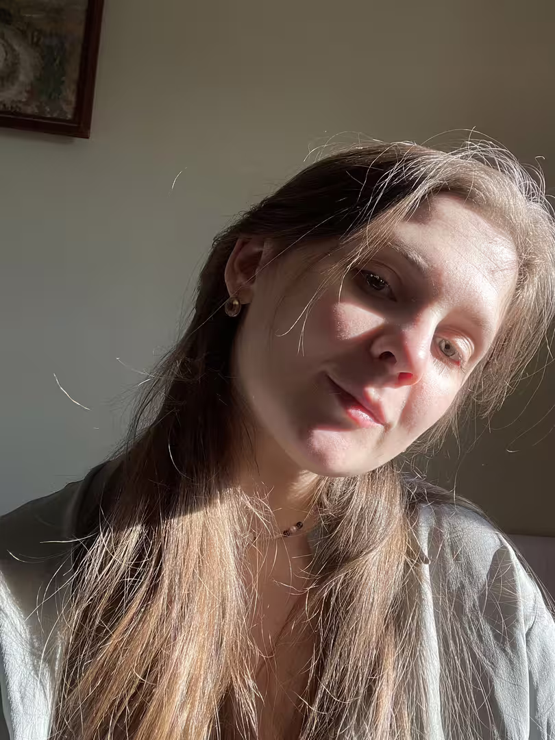 Аватар пользователя