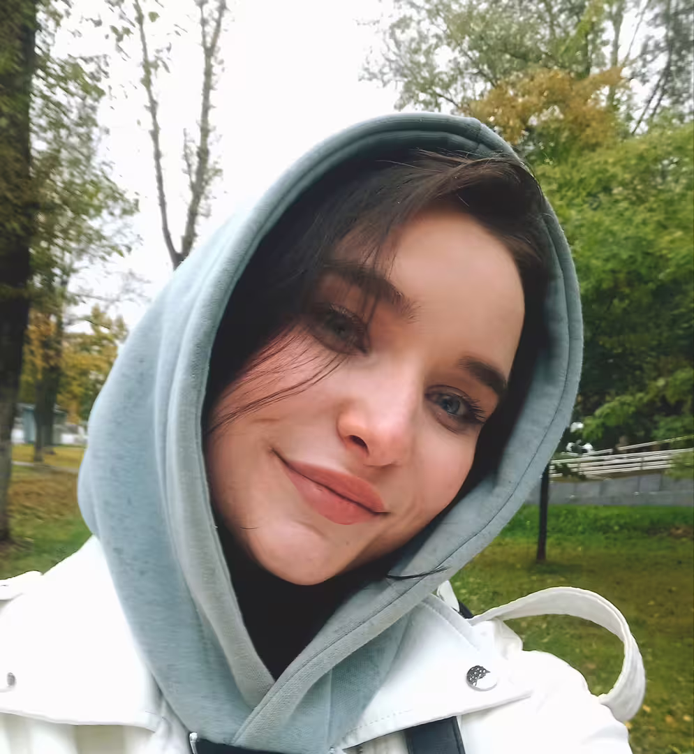 Аватар пользователя
