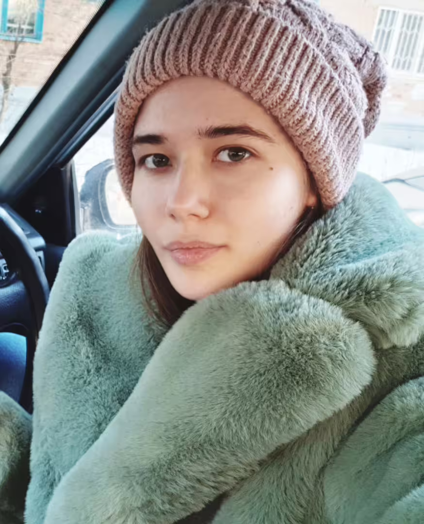 Аватар пользователя