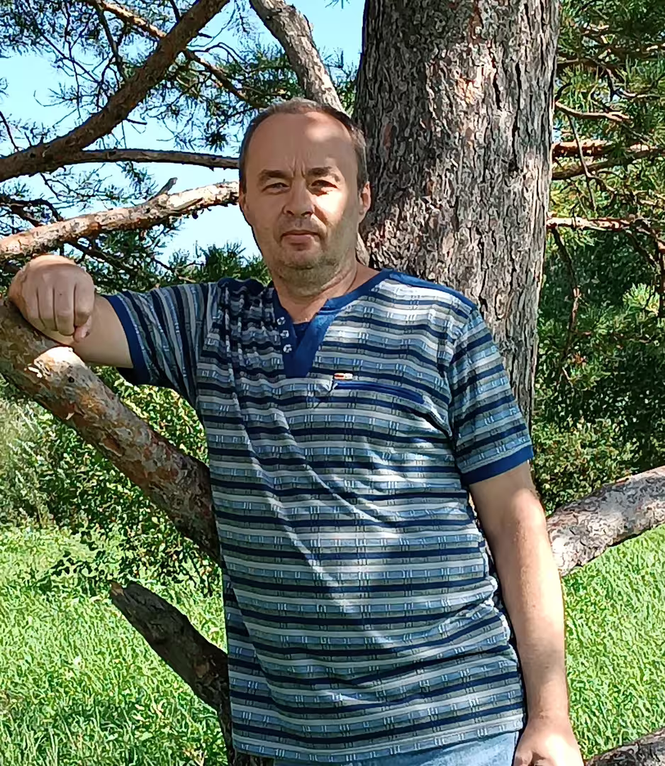 Аватар пользователя