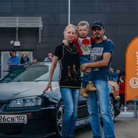 Аватар пользователя