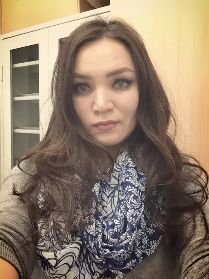 Аватар пользователя