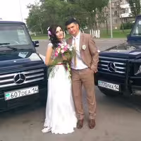 Аватар пользователя