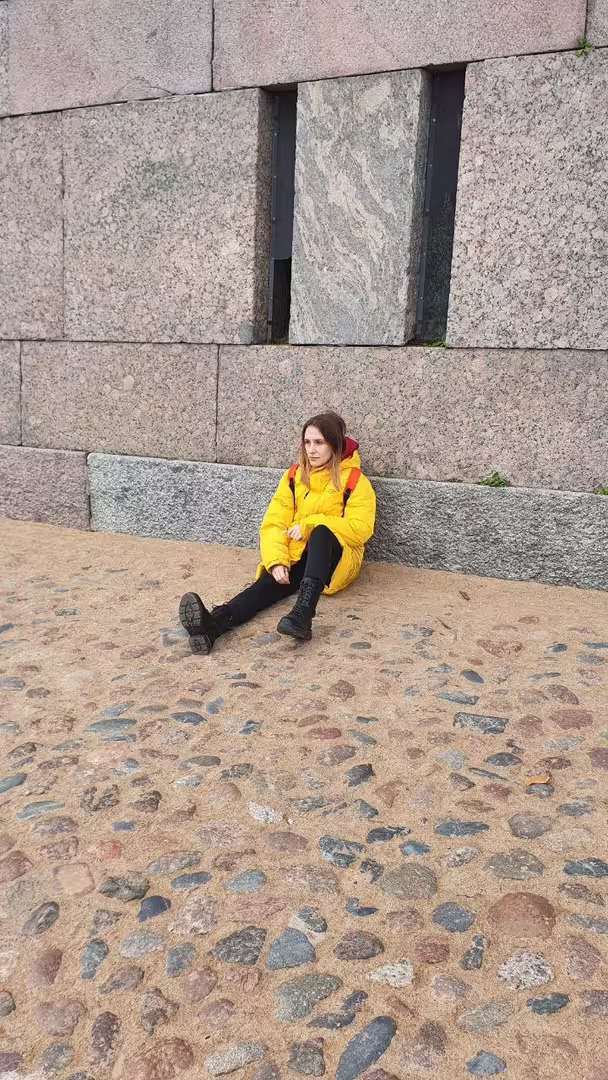 Аватар пользователя