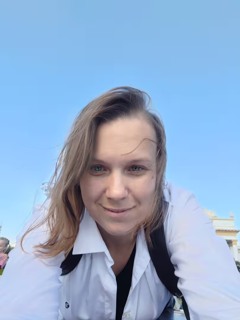 Аватар пользователя
