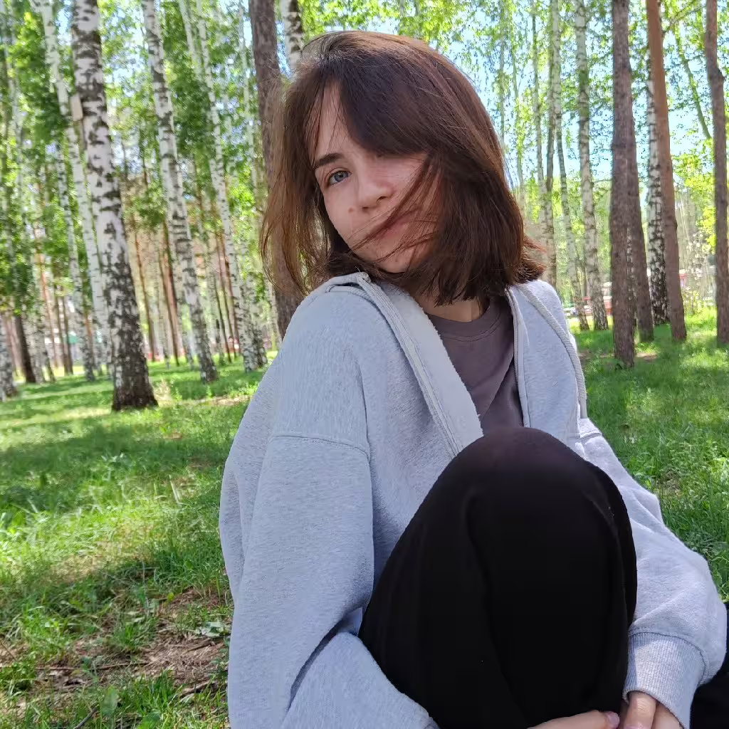 Аватар пользователя